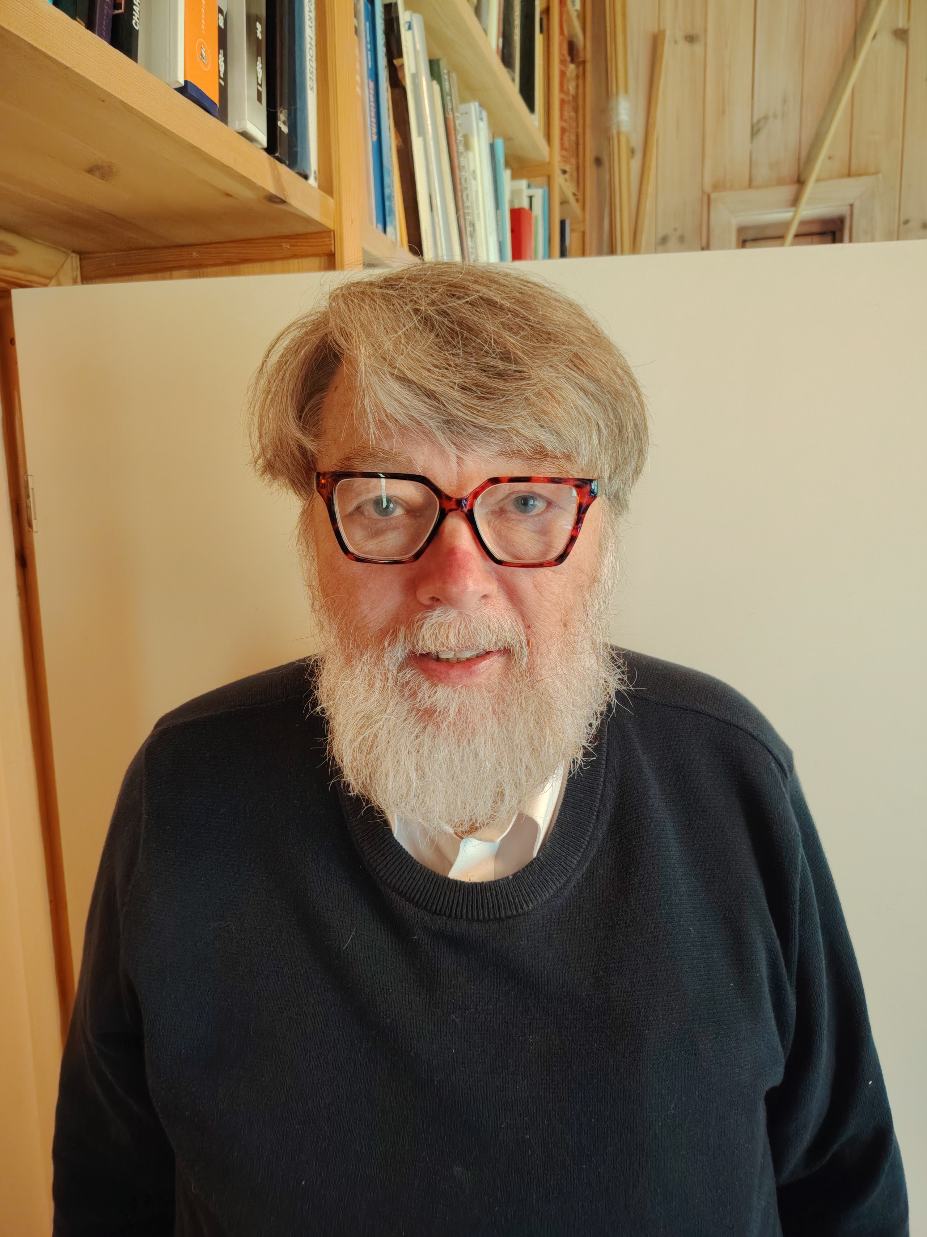 Jon Grøstad
